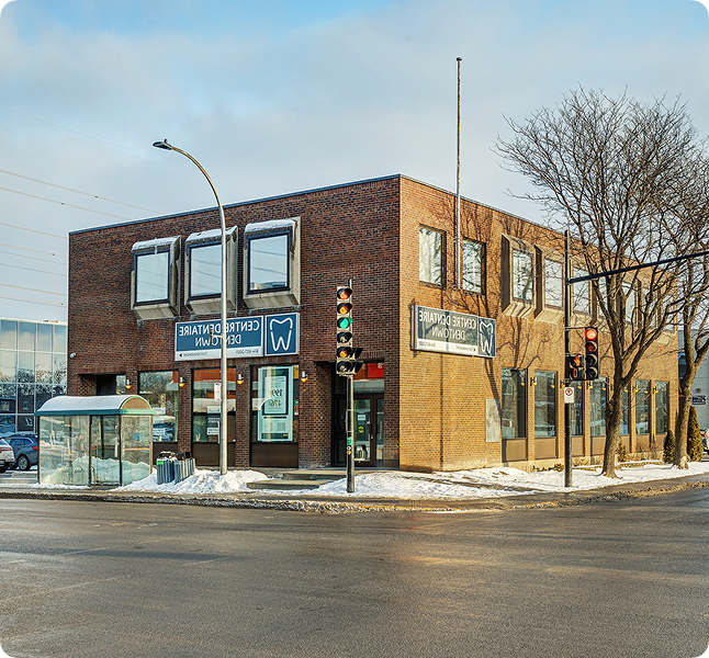 En voiture En voiture
