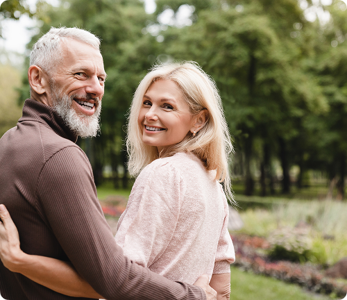 Offrir une solution durable et stable Offrir une solution durable et stable