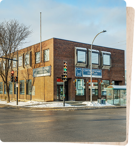 Prenez rendez-vous dès aujourd’hui